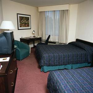 Fiesta Otay Aeropuerto Hotel Tijuana