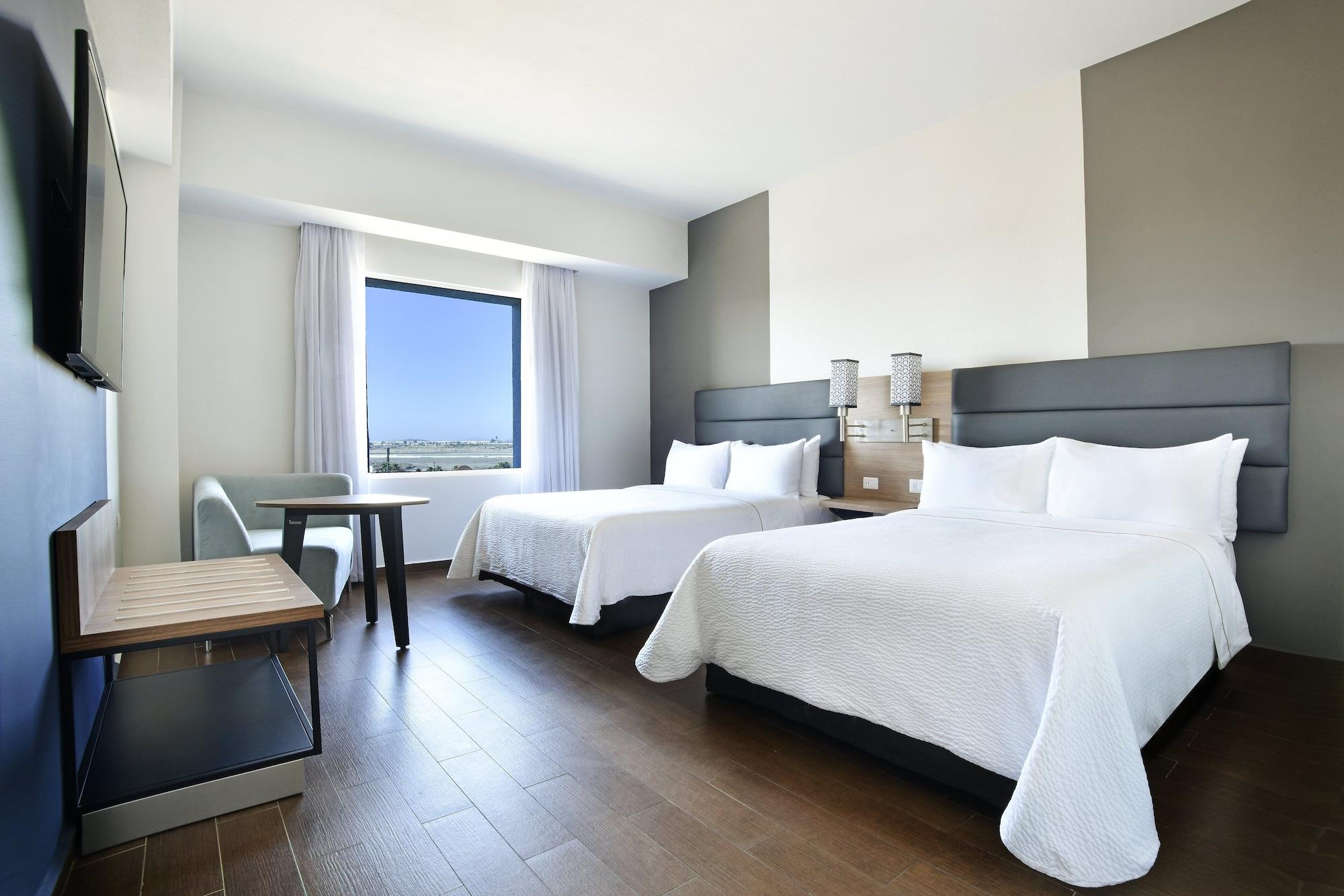Hotel Fiesta Otay Aeropuerto