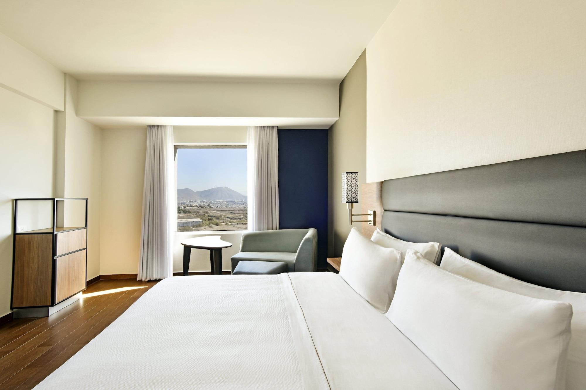 Hotel Fiesta Otay Aeropuerto