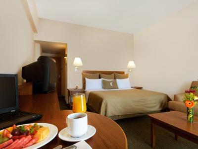 Fiesta Otay Aeropuerto 4* Tijuana