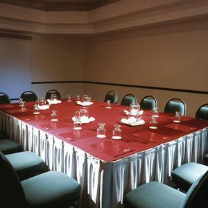 Fiesta Otay Aeropuerto Hotel