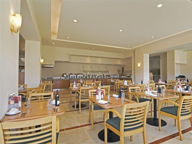 Hotel Fiesta Otay Aeropuerto