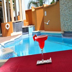 Hotel Fiesta Otay Aeropuerto Tijuana